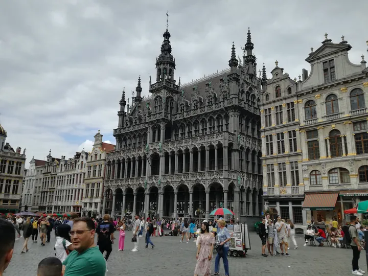 Brussels (Belgium)